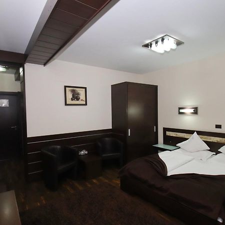 Complex Cochet Buşteni Exterior foto
