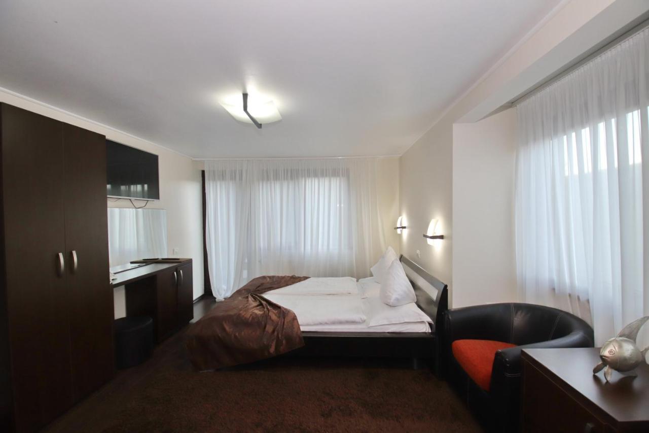 Complex Cochet Buşteni Exterior foto