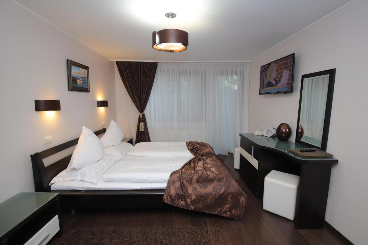 Complex Cochet Buşteni Exterior foto