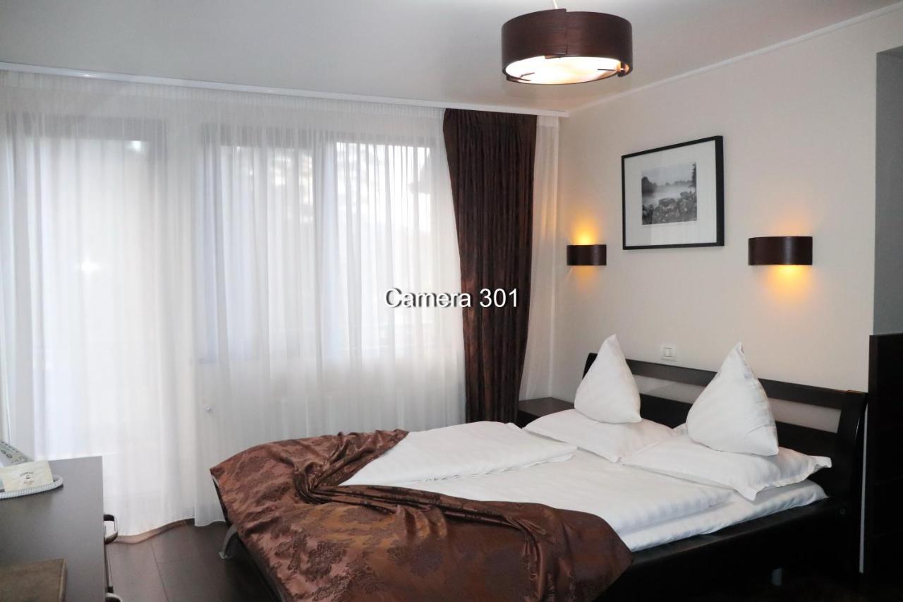 Complex Cochet Buşteni Exterior foto
