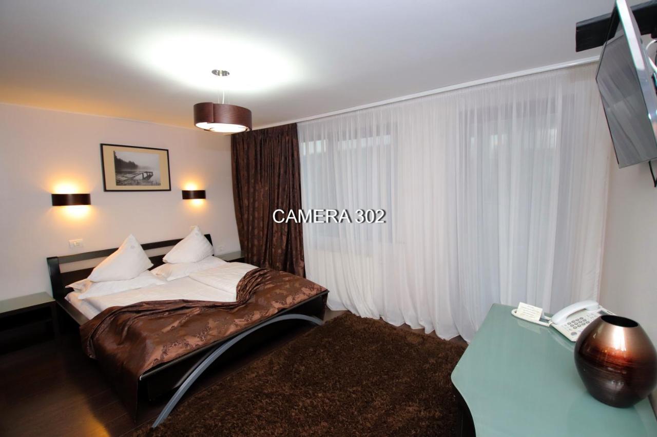 Complex Cochet Buşteni Exterior foto