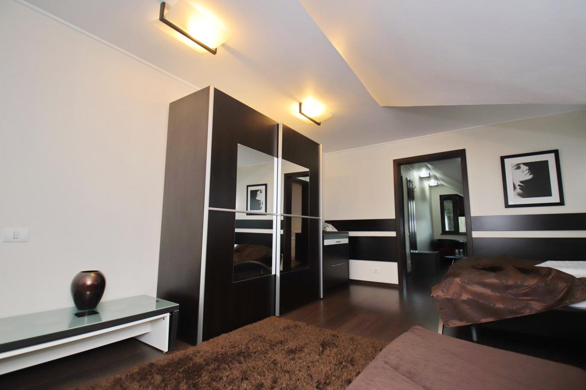 Complex Cochet Buşteni Exterior foto