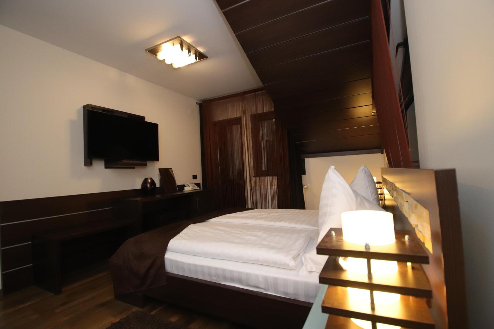 Complex Cochet Buşteni Exterior foto