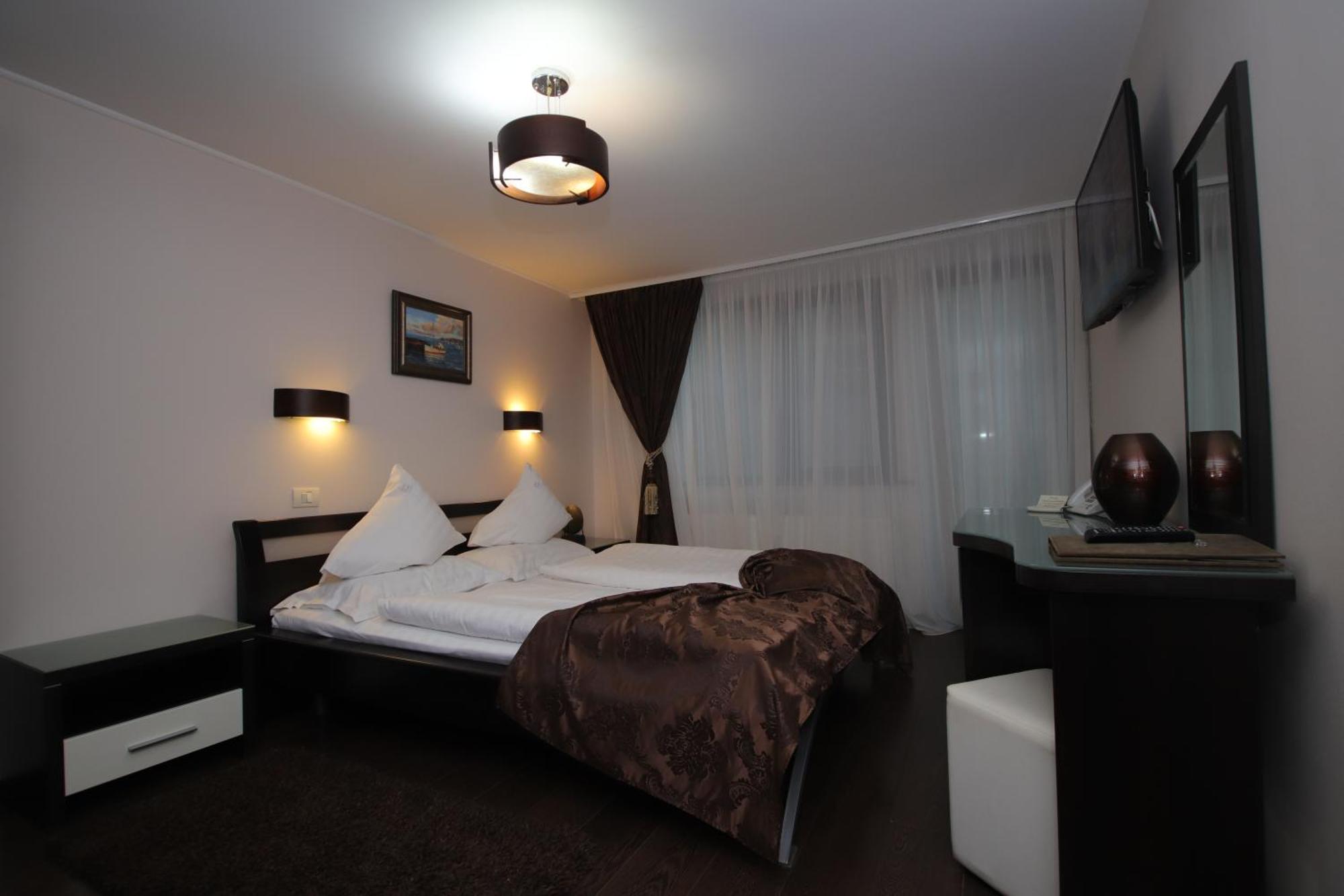 Complex Cochet Buşteni Exterior foto
