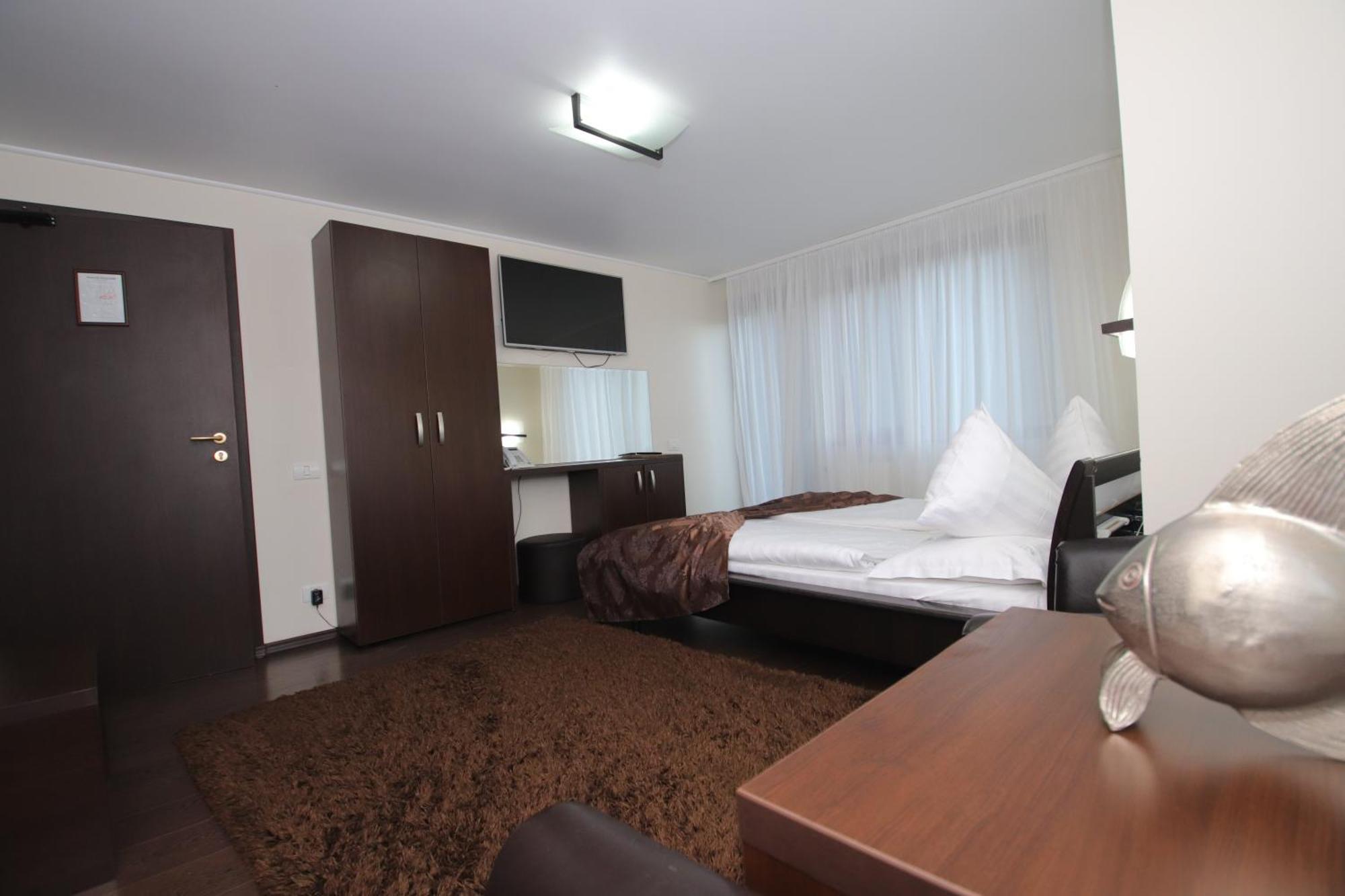Complex Cochet Buşteni Exterior foto