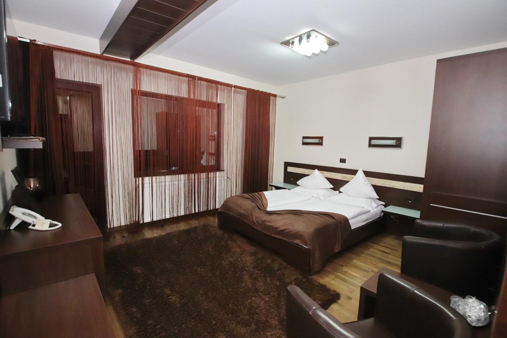 Complex Cochet Buşteni Exterior foto
