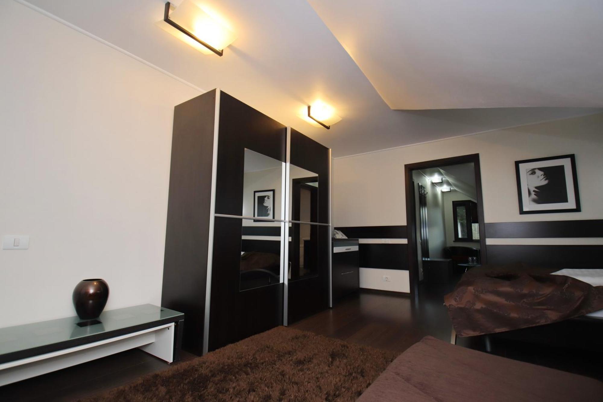 Complex Cochet Buşteni Exterior foto