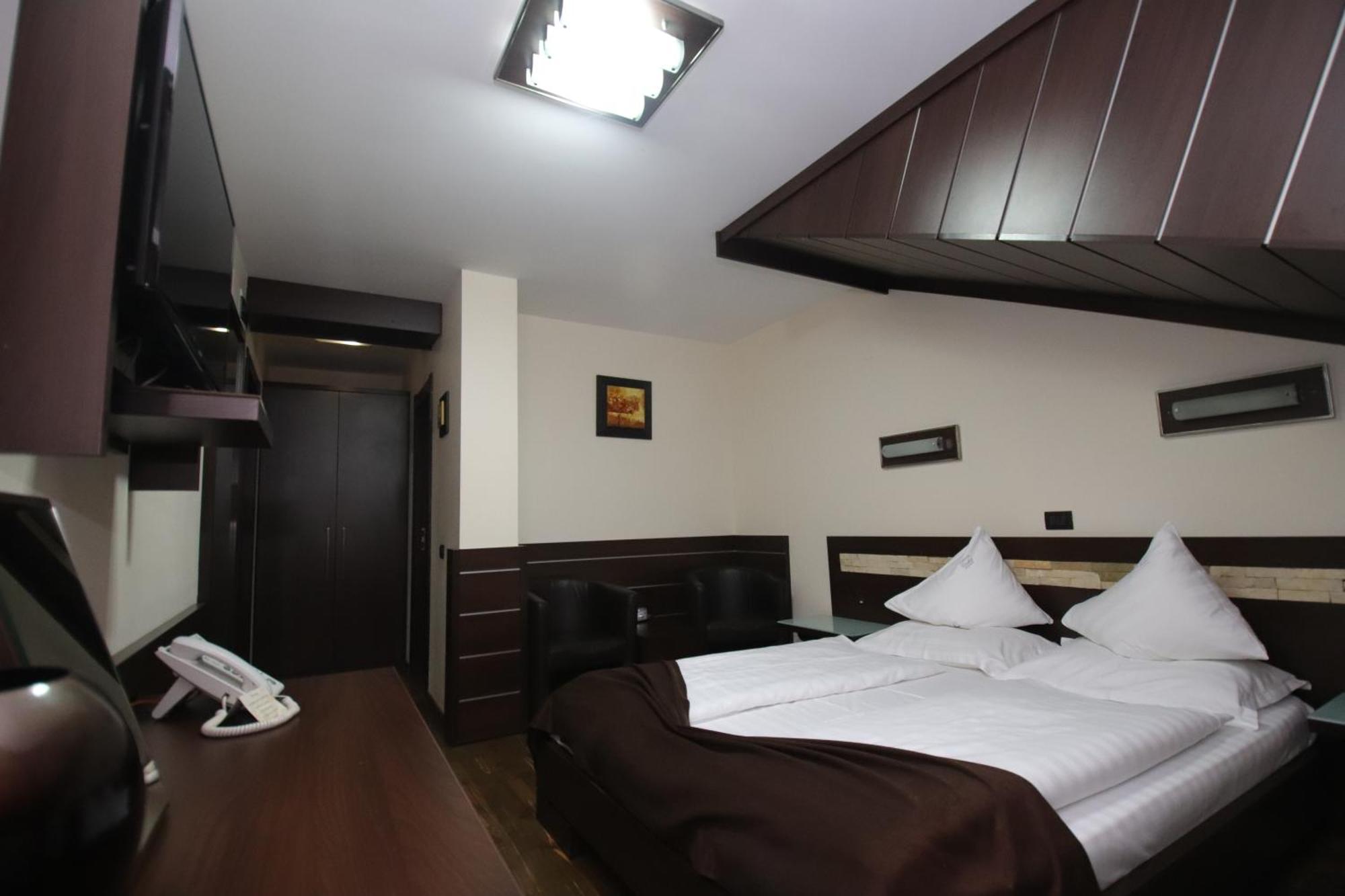 Complex Cochet Buşteni Exterior foto